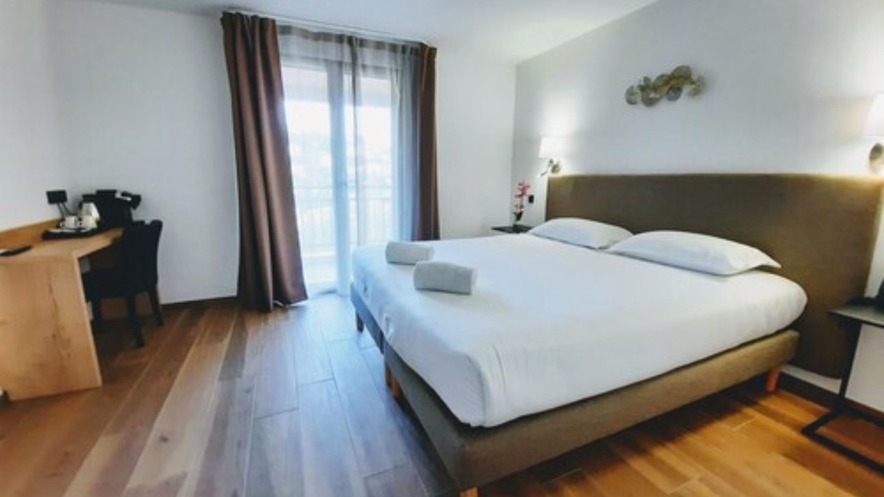 Photo of Bedroom in Figarella