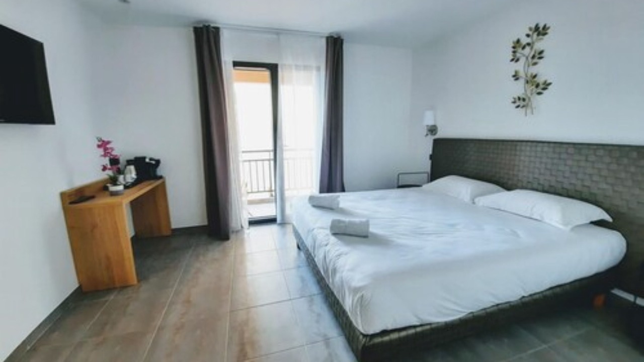 Photo of Bedroom in Figarella