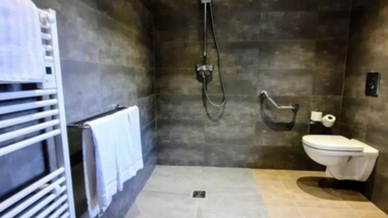 Photo of Bathroom in Figarella