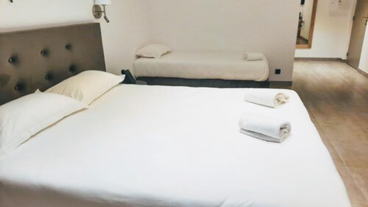 Photo of Bedroom in Figarella