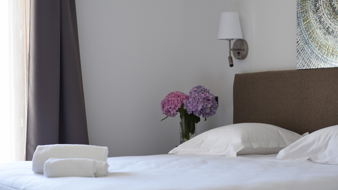 Photo of Bedroom in Figarella
