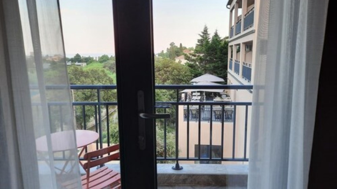 Photo of Bedroom in Figarella