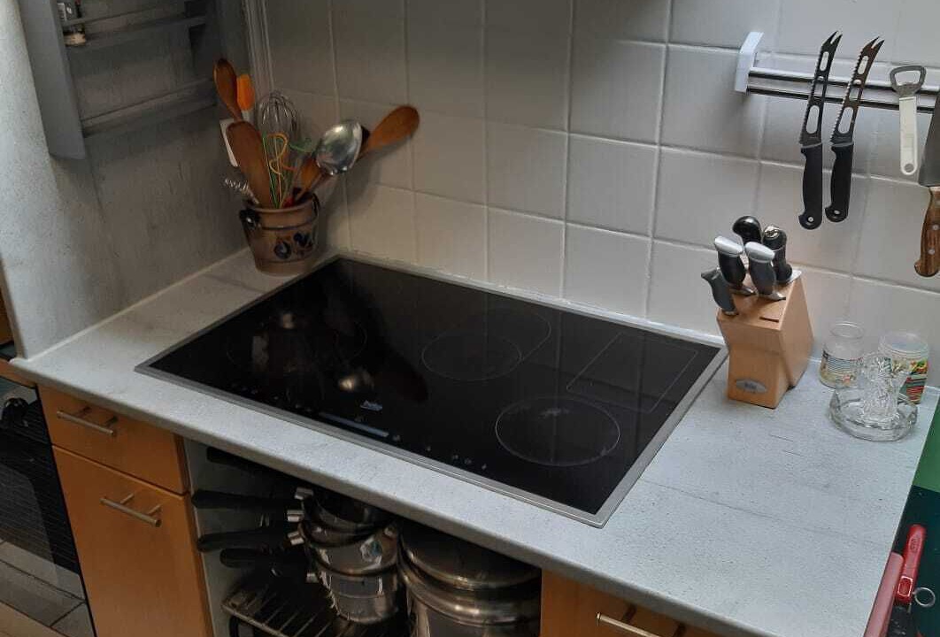 Photo of Kitchen in Gondrexange