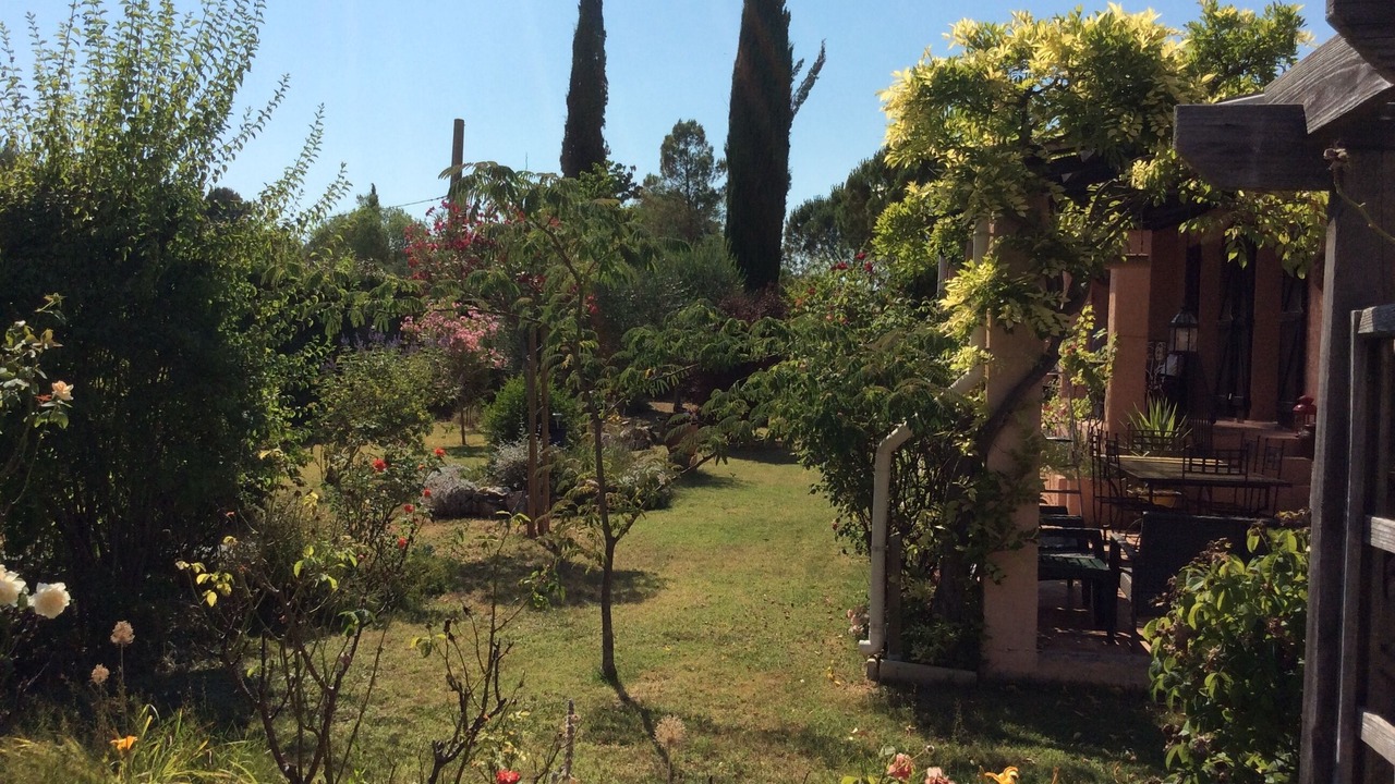 Photo of Outdoor in Le Val