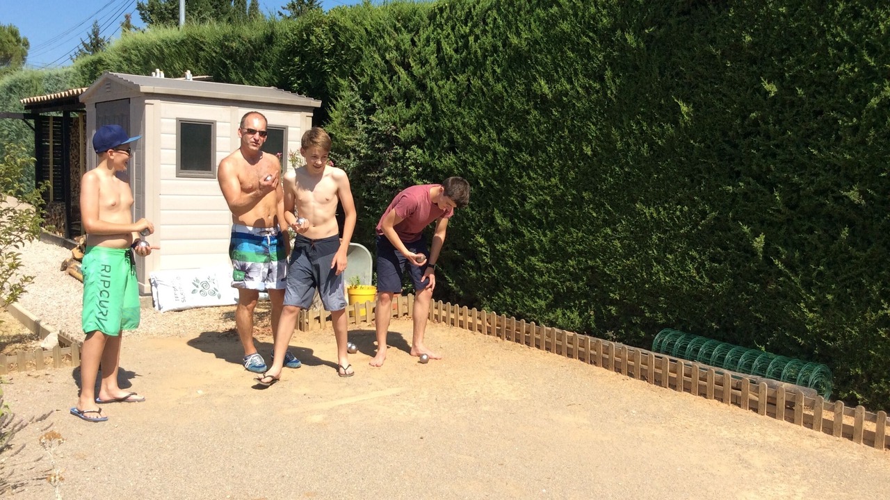 Photo of Outdoor in Le Val