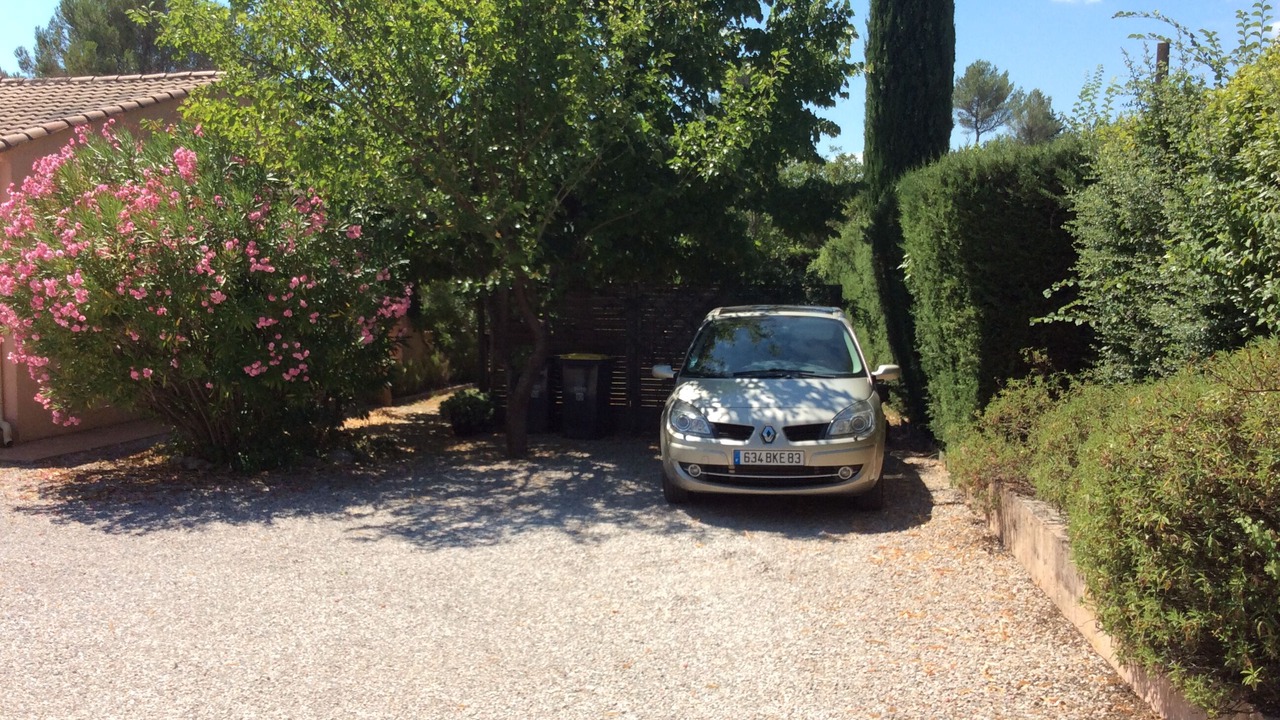 Photo of Outdoor in Le Val