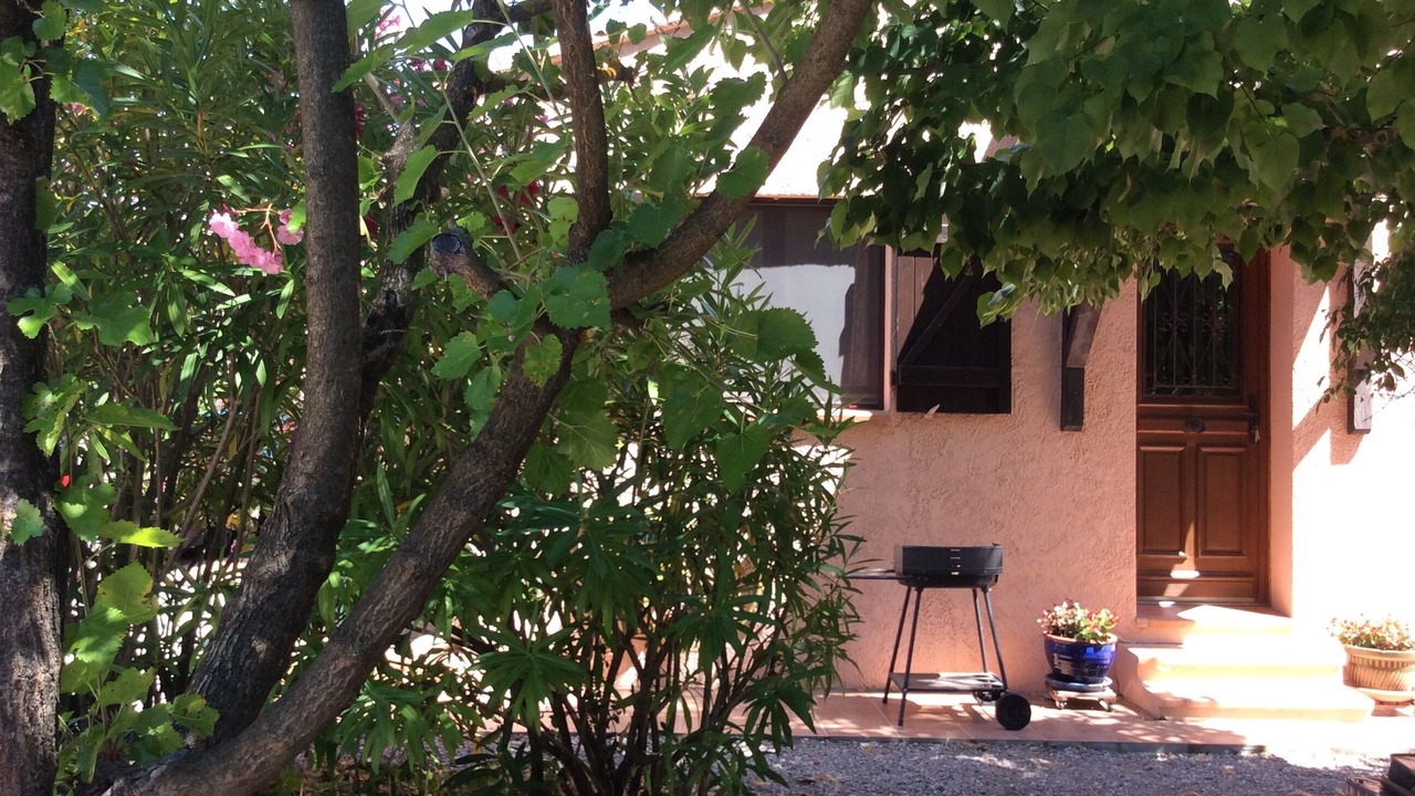 Photo of Outdoor in Le Val