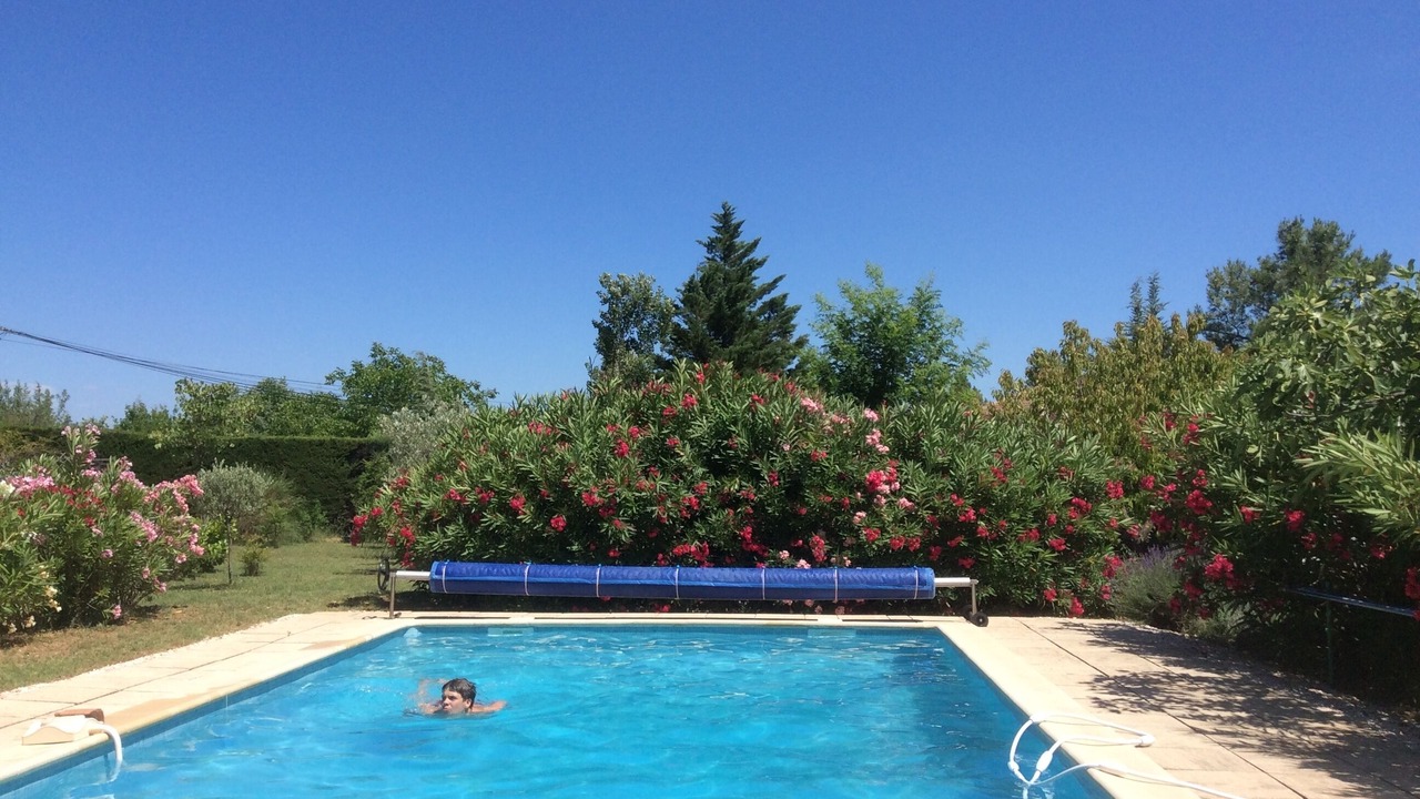 Photo of Outdoor in Le Val