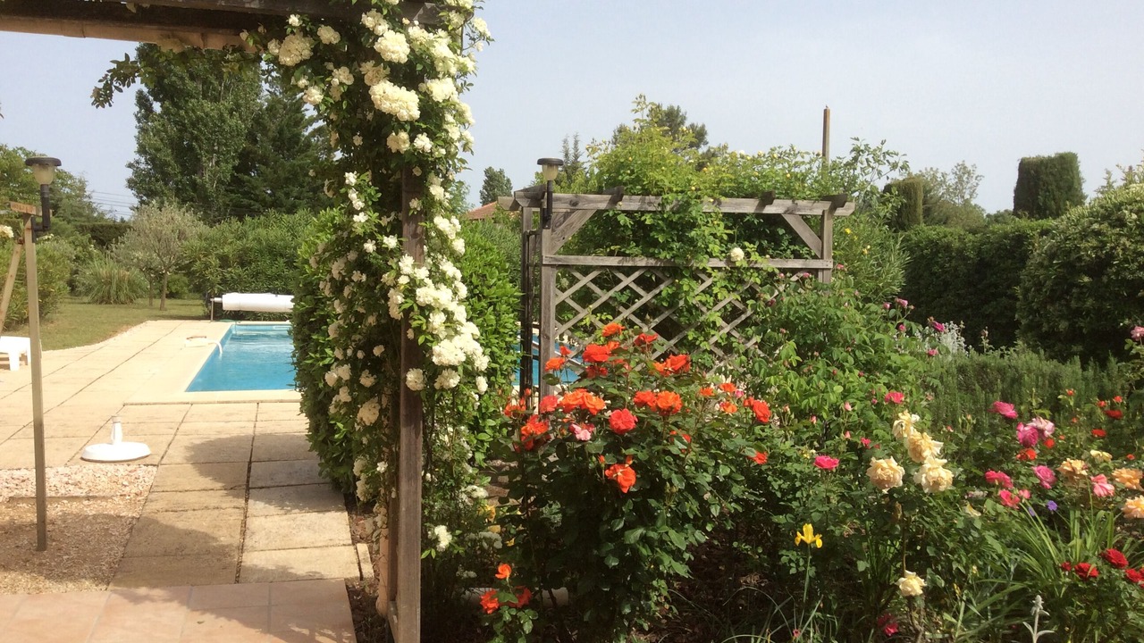 Photo of Outdoor in Le Val