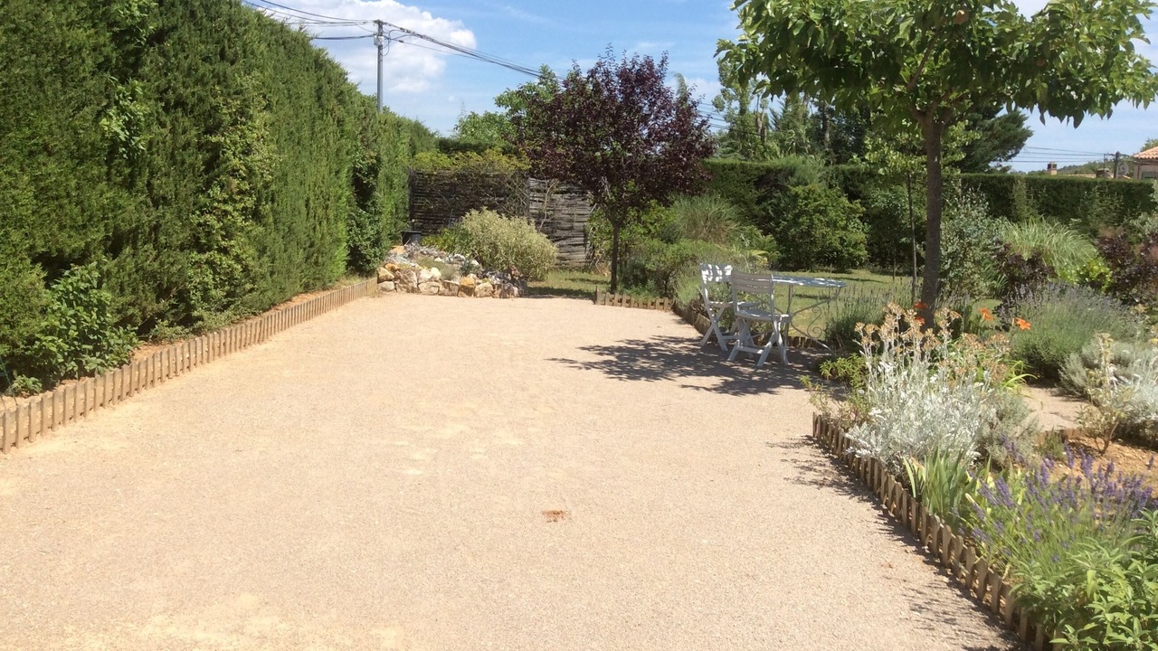 Photo of Outdoor in Le Val
