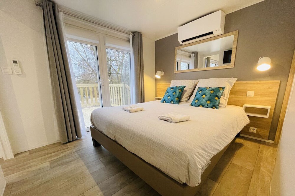 Photo of Bedroom in Gravon