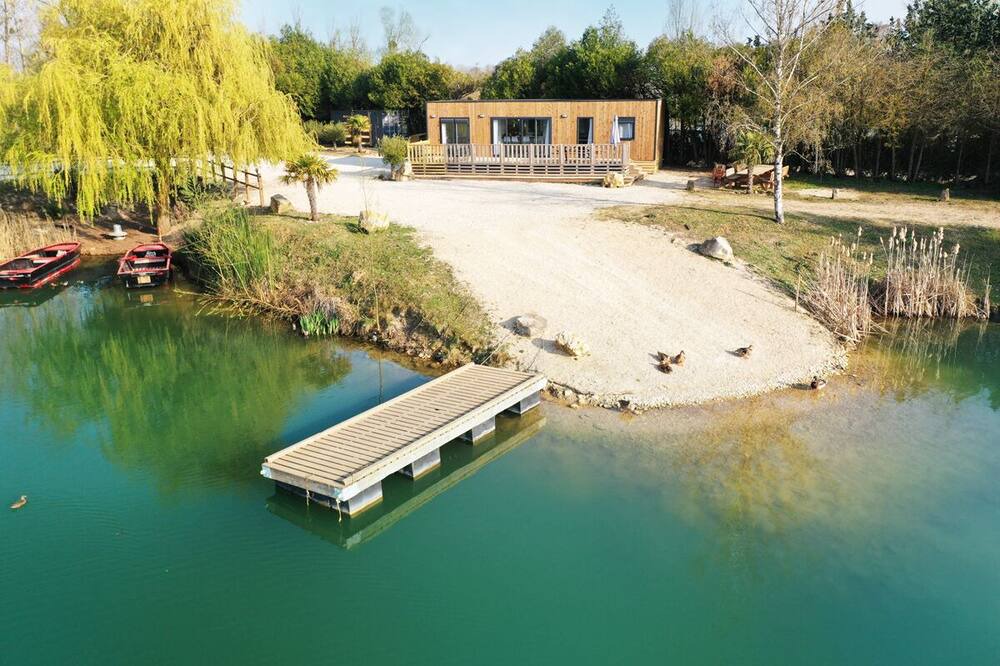 Photo of Outdoor in Gravon