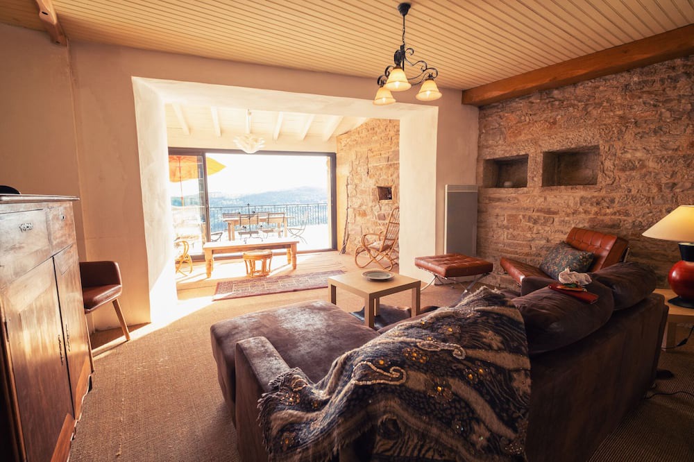 Photo of Livingroom in Puycelci