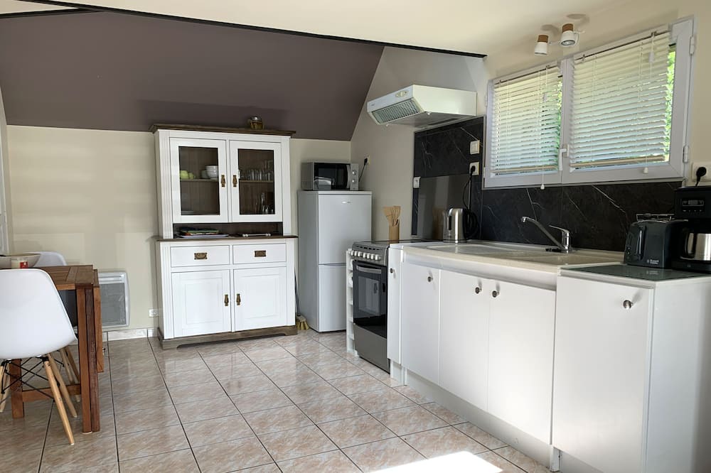 Photo of Kitchen in Ploufragan