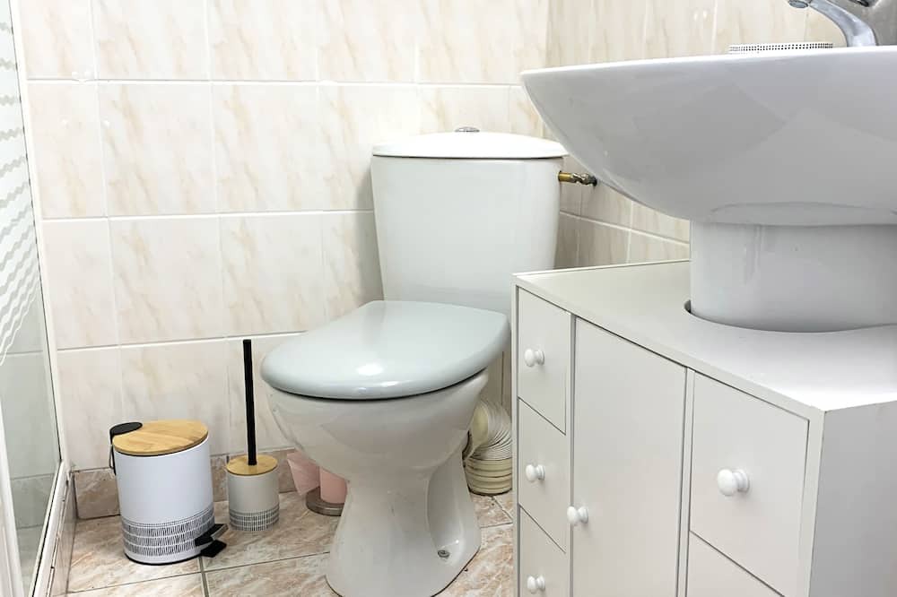 Photo of Bathroom in Ploufragan