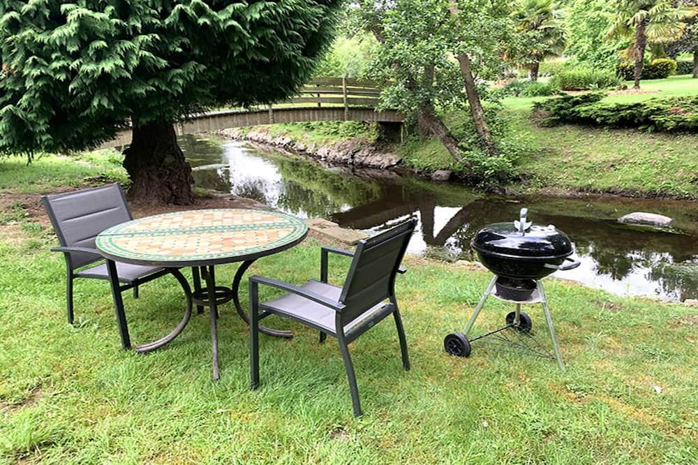 Photo of Outdoor in Ploufragan