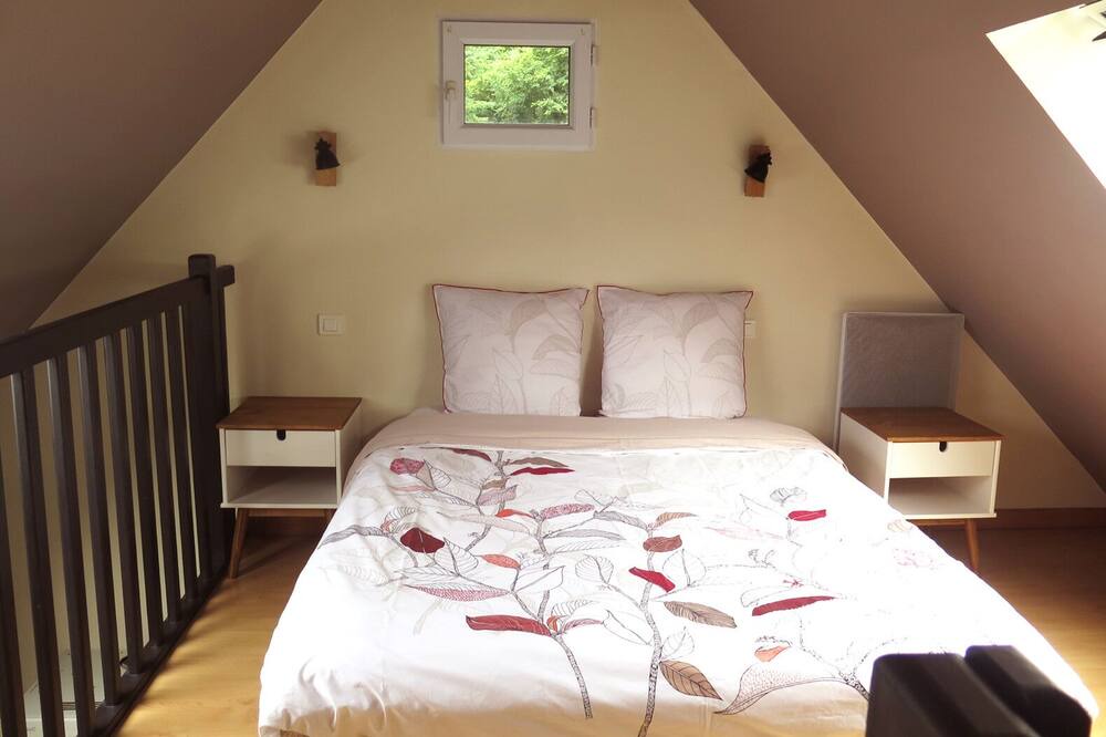 Photo of Bedroom in Ploufragan
