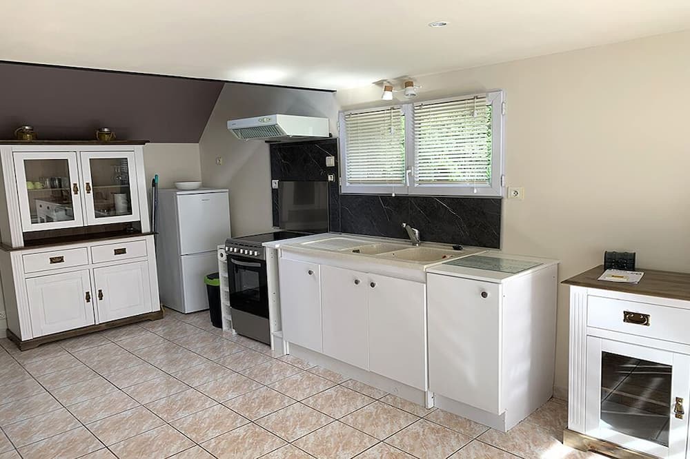 Photo of Kitchen in Ploufragan