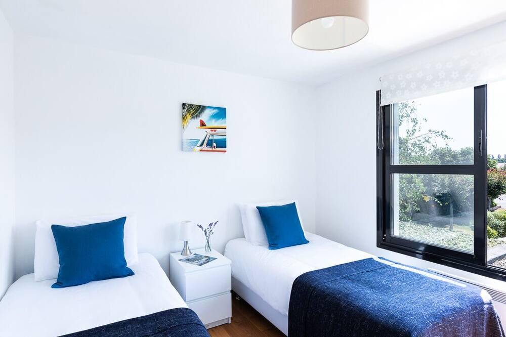 Photo of Bedroom in Saubion