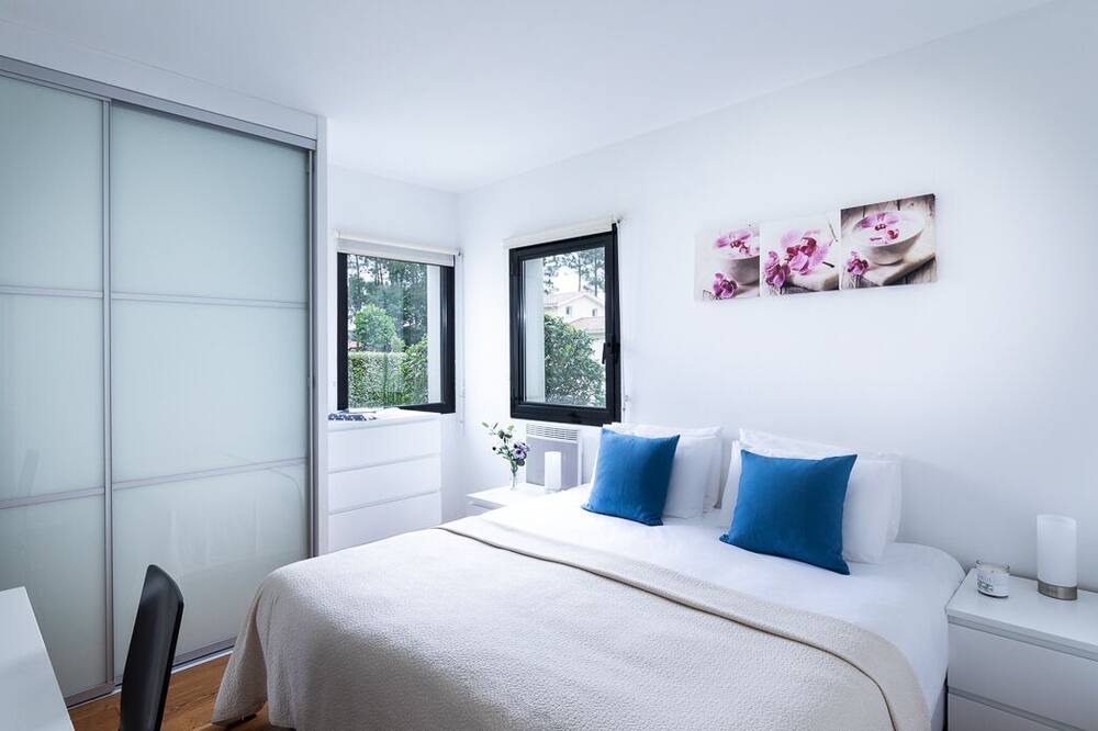 Photo of Bedroom in Saubion