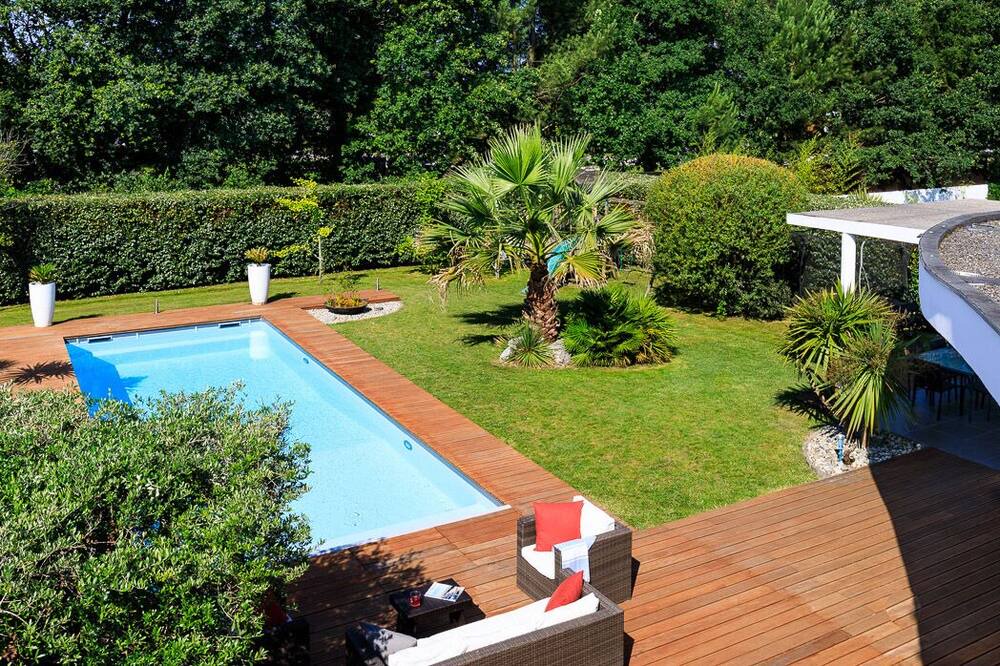 Photo of Outdoor in Saubion