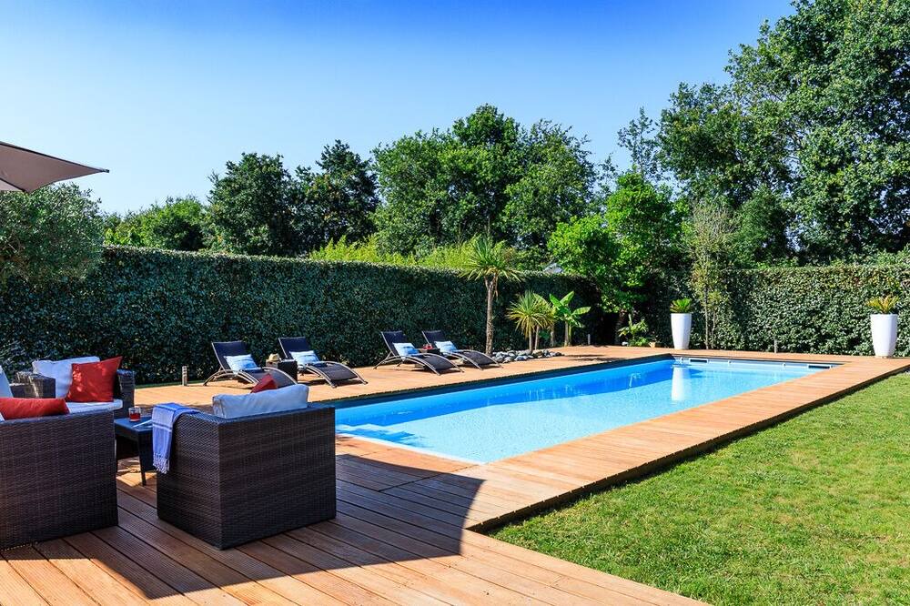Photo of Outdoor in Saubion
