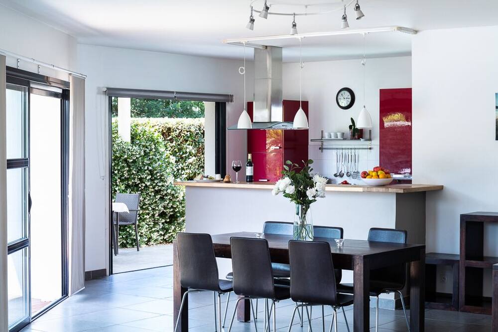 Photo of Kitchen in Saubion