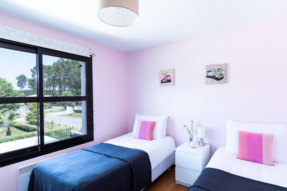 Photo of Bedroom in Saubion