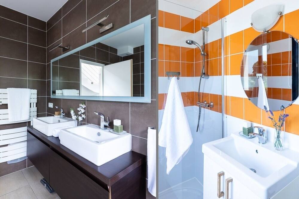 Photo of Bathroom in Saubion