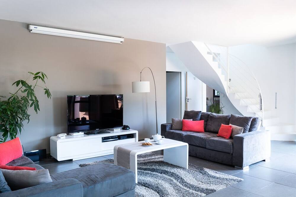 Photo of Livingroom in Saubion