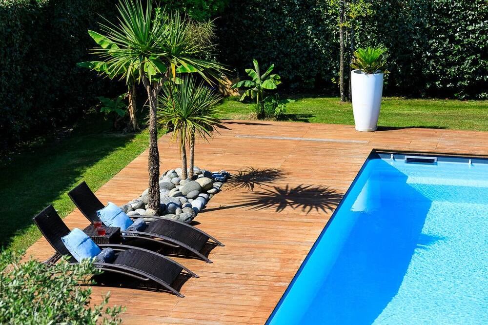 Photo of Outdoor in Saubion
