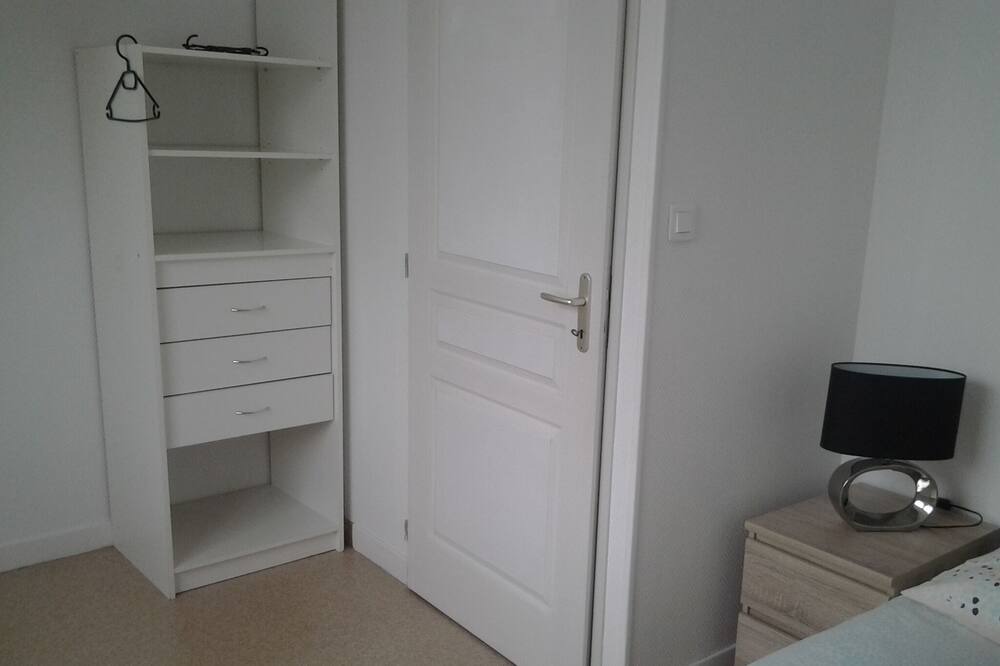 Photo of Bedroom in Le Bouillon