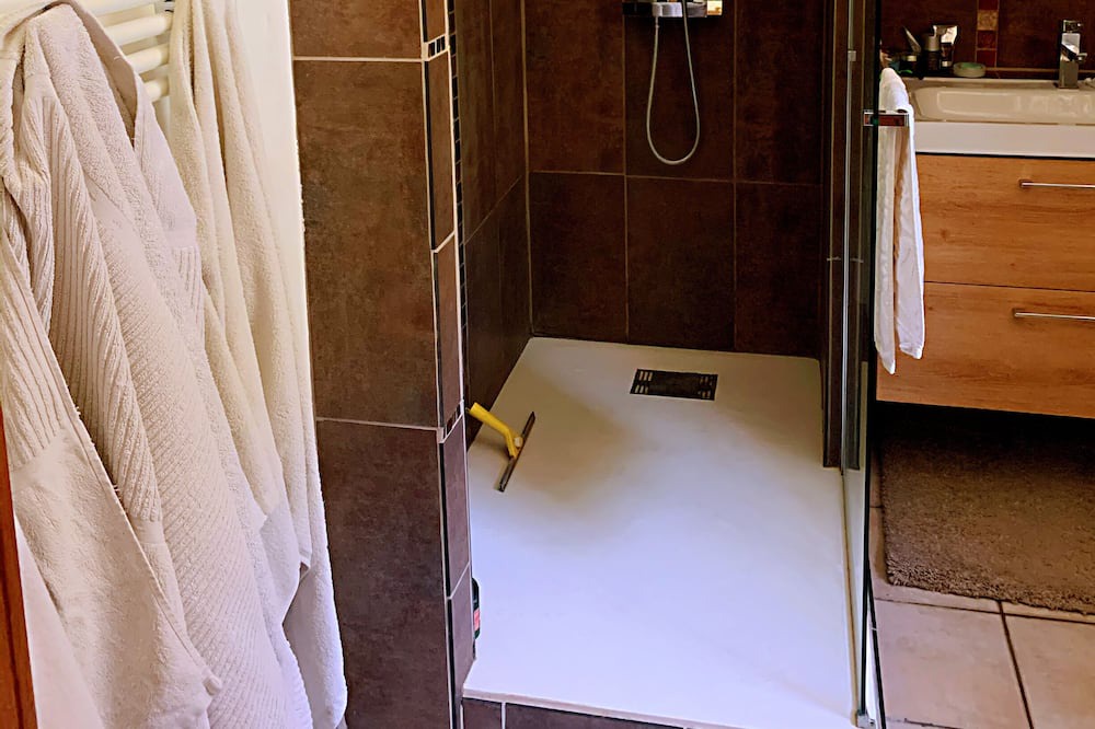 Photo of Bathroom in Gattieres