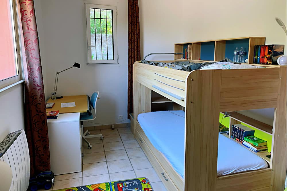 Photo of Bedroom in Gattieres