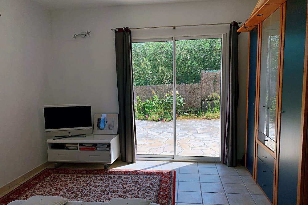 Photo of Bedroom in Gattieres