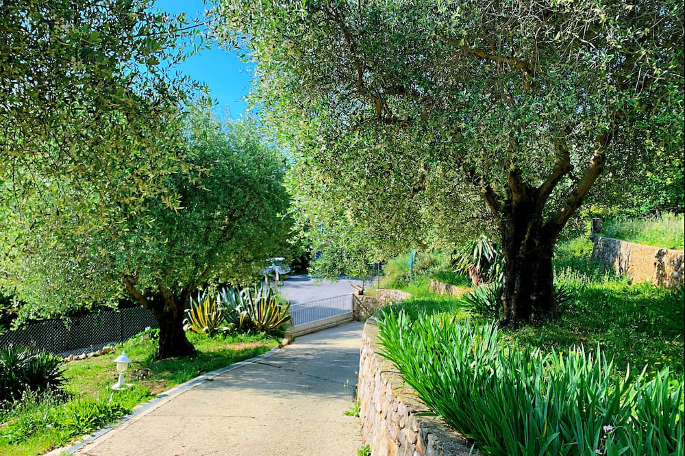 Photo of Outdoor in Gattieres