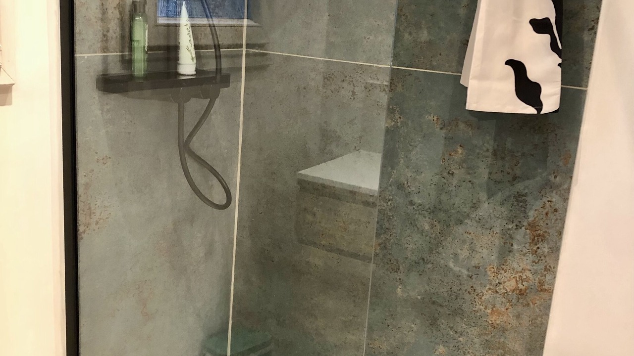 Photo of Bathroom in La Mole