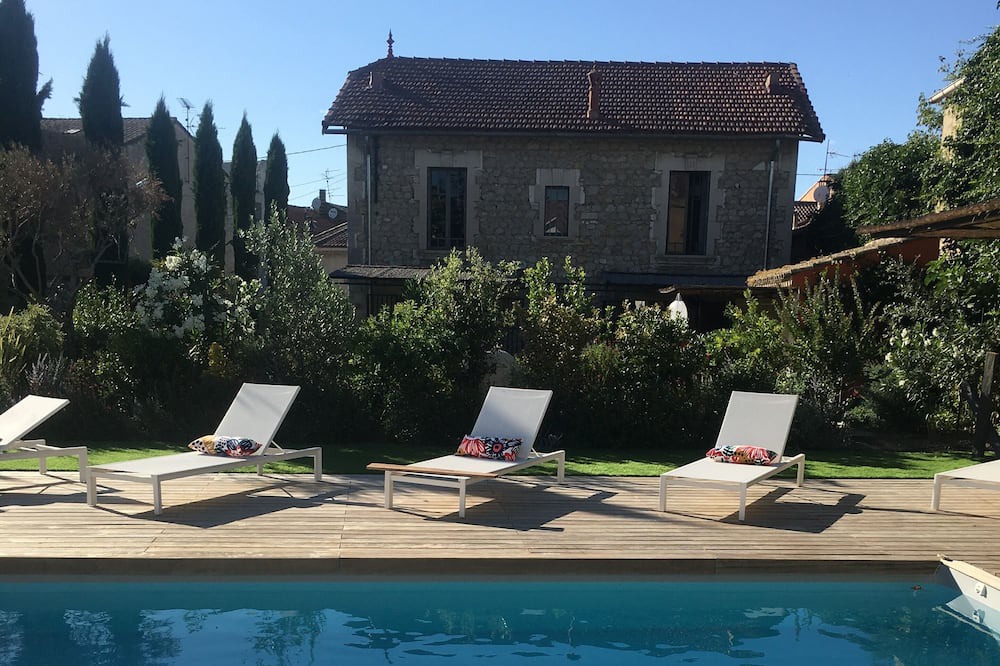 Photo of Outdoor in Cabannes