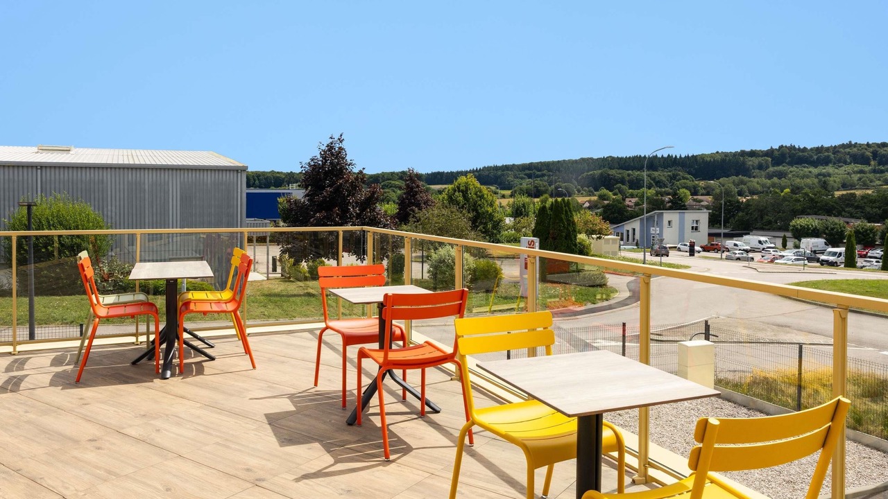 Photo of Outdoor in Epinal