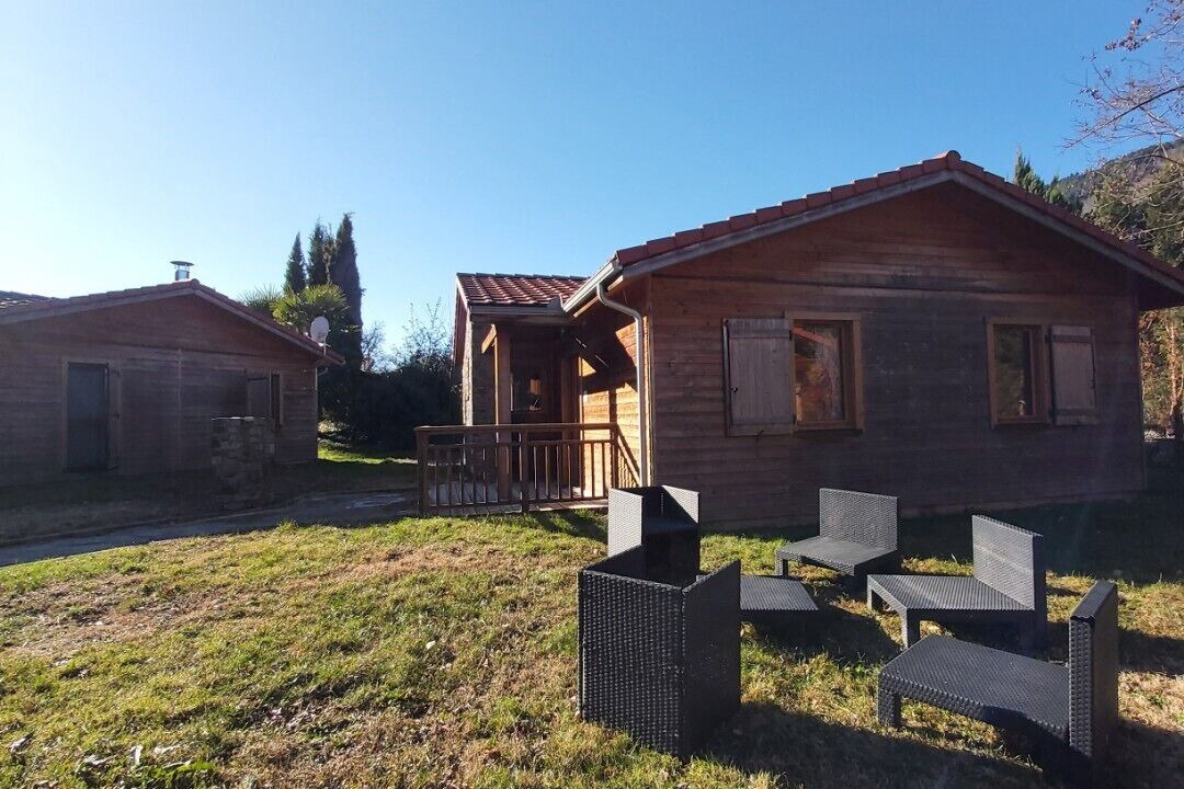 Photo of Outdoor in Montoulieu