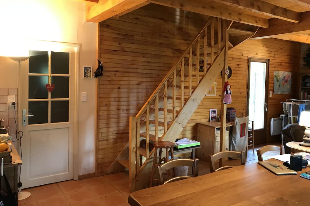 Photo of Livingroom in Germs-sur-l'Oussouet