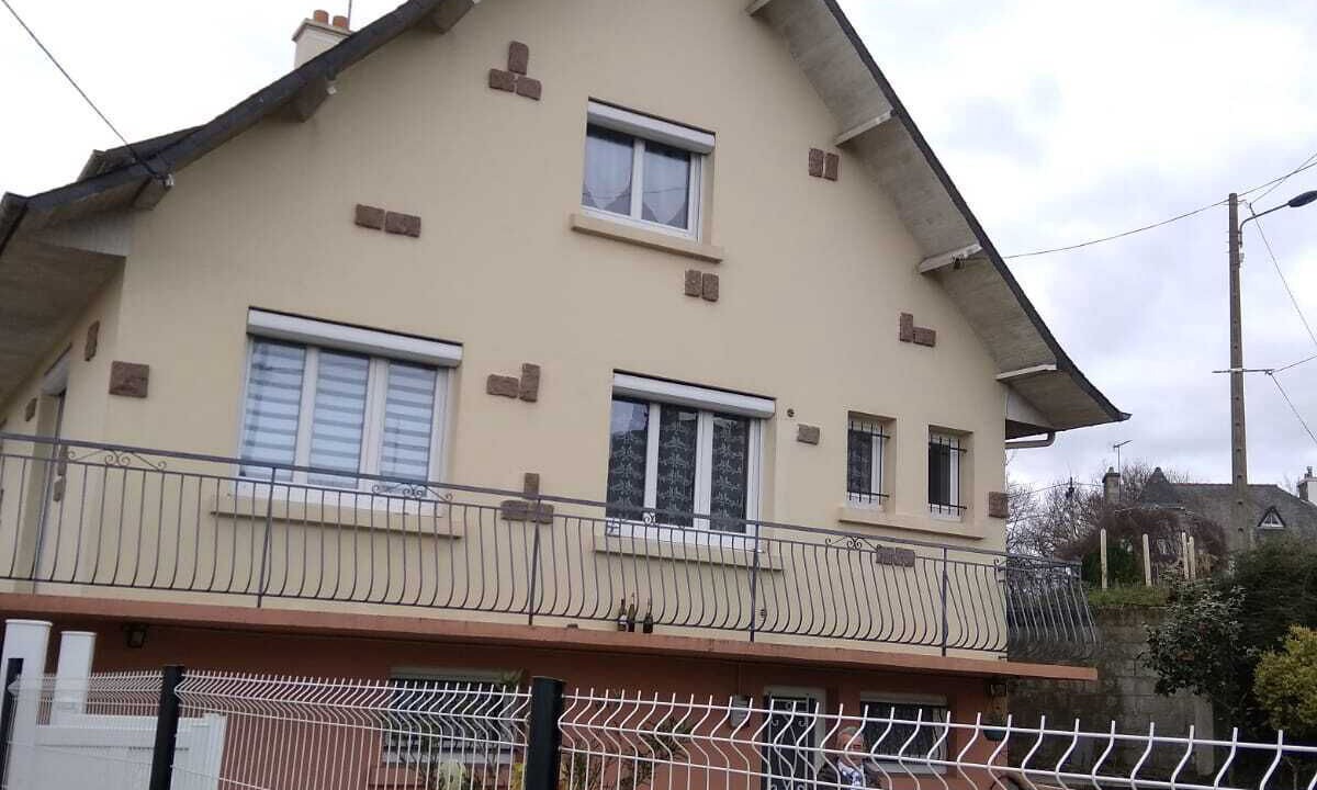 Photo of Outdoor in Saint-Brieuc