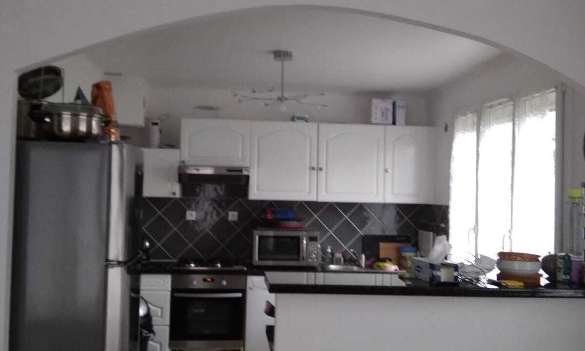 Photo of Kitchen in Saint-Brieuc