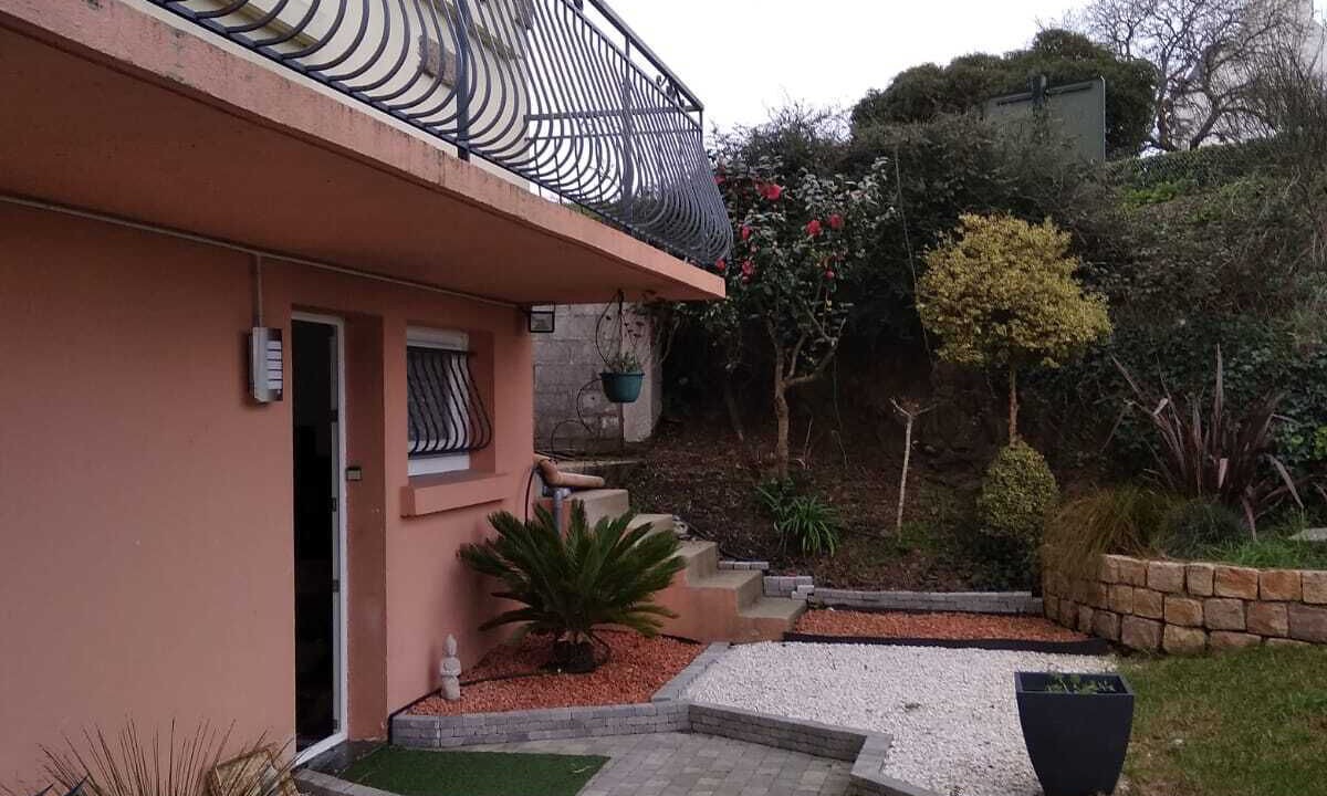 Photo of Outdoor in Saint-Brieuc