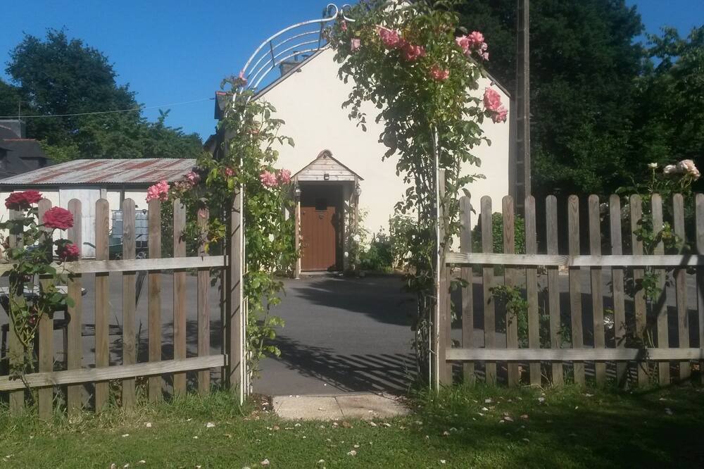 Photo of Outdoor in Le Cambout