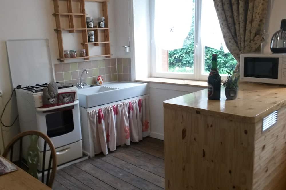 Photo of Kitchen in Le Cambout