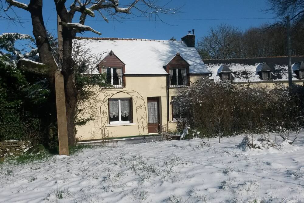 Photo of Outdoor in Le Cambout