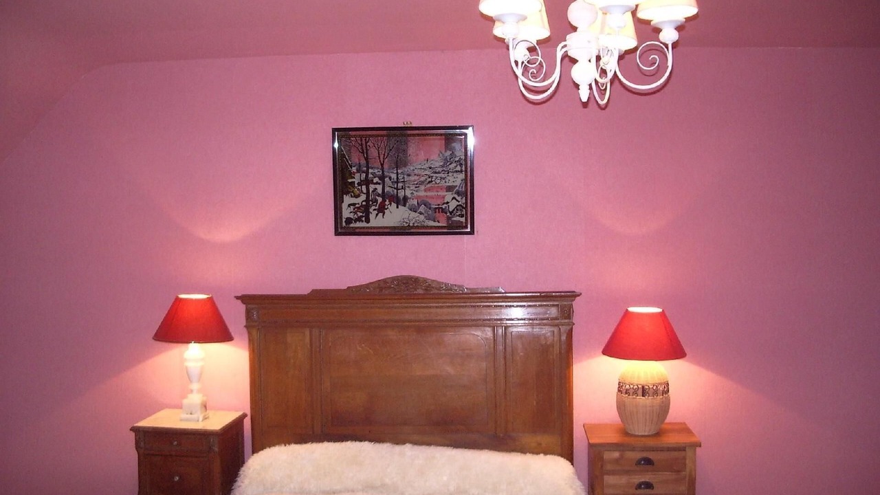 Photo of Bedroom in Crehen
