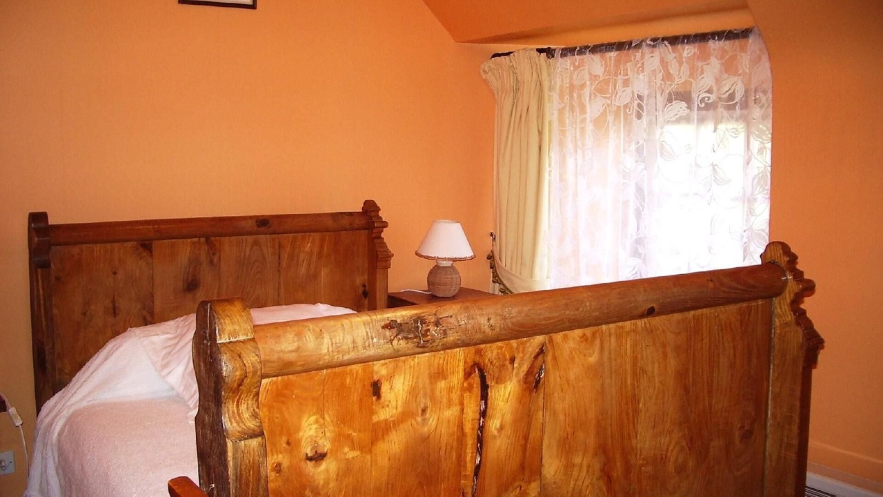 Photo of Bedroom in Crehen