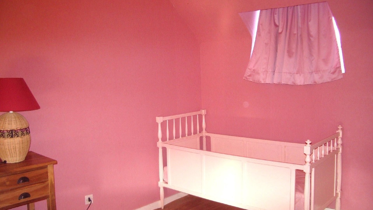 Photo of Bedroom in Crehen